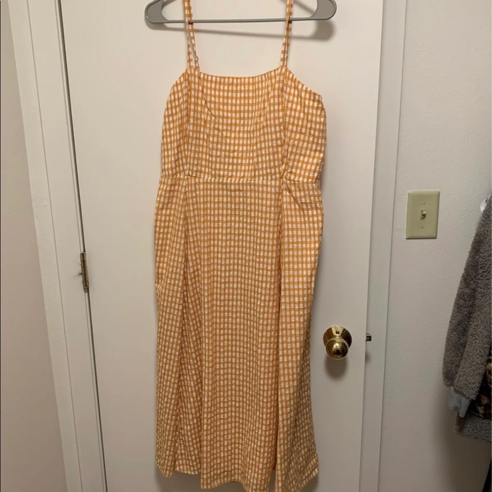 Gap Dress